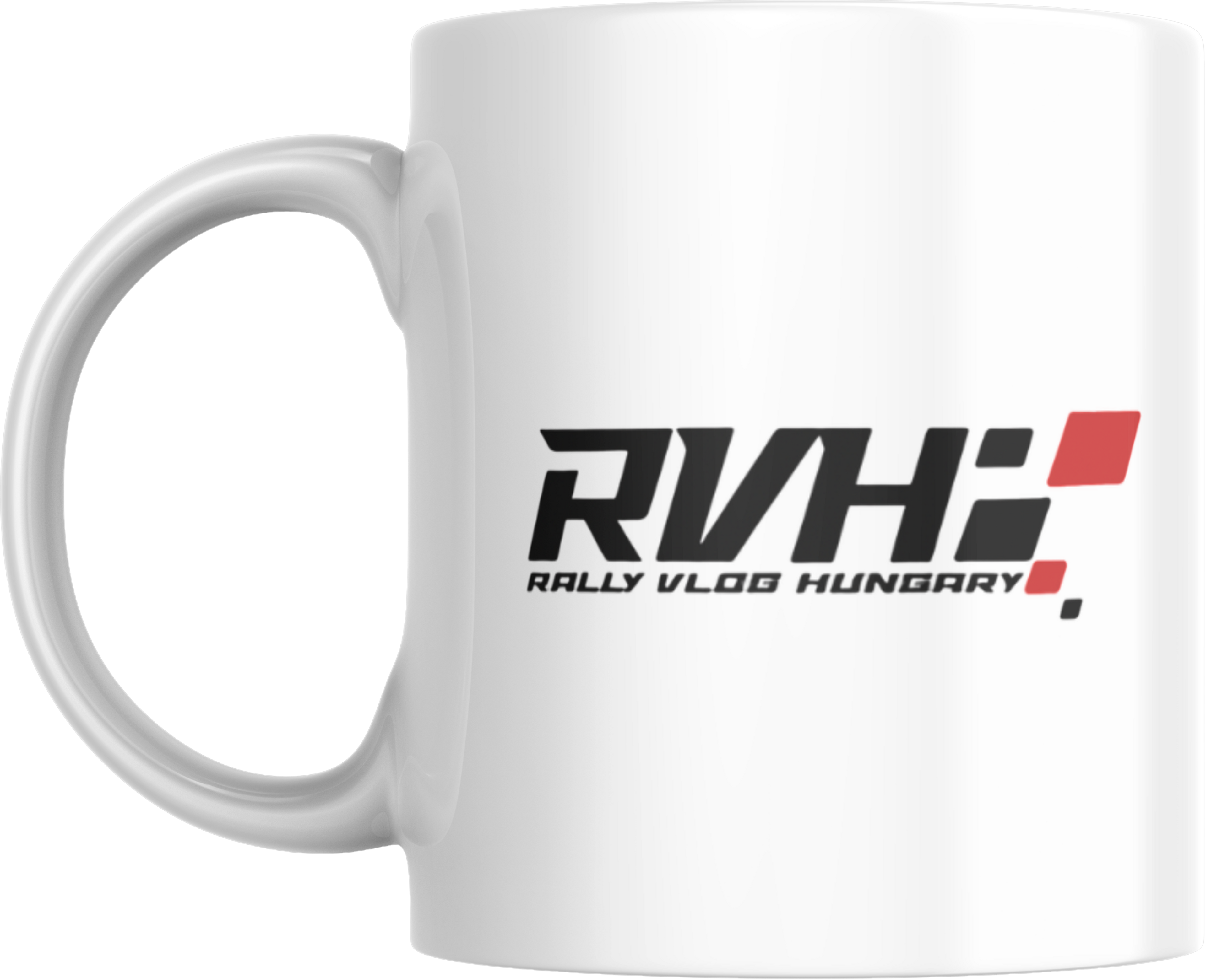 Bögre - Nem veszed el a gázt!