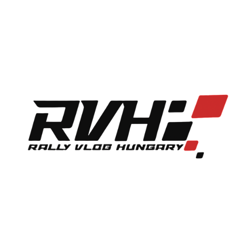 RallyVlogHungary
