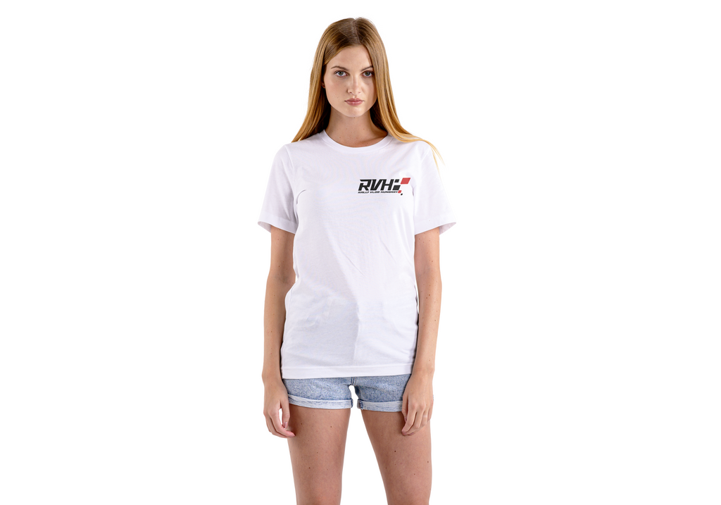 Női rövid ujjú póló