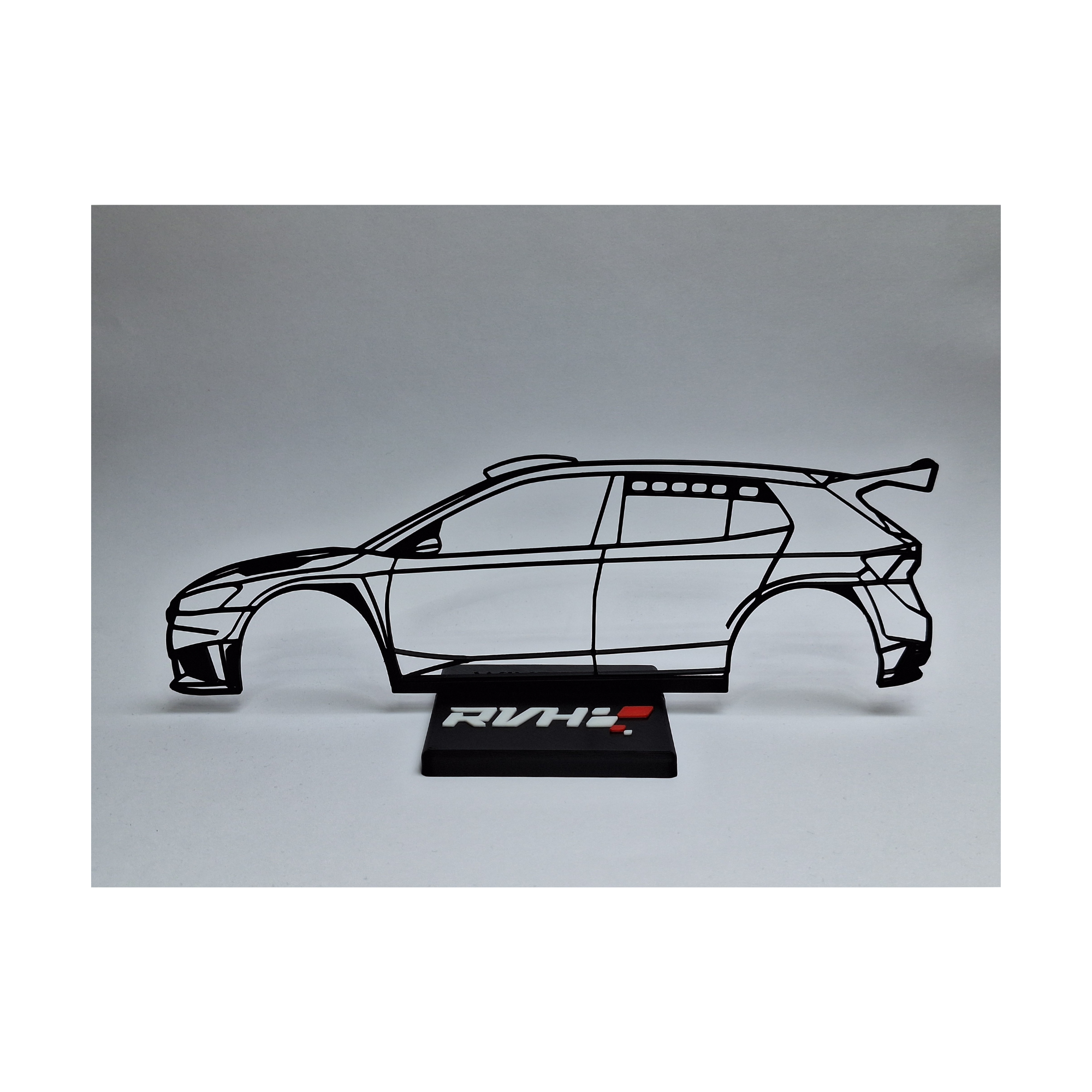 Skoda Fabia RS Rally 2