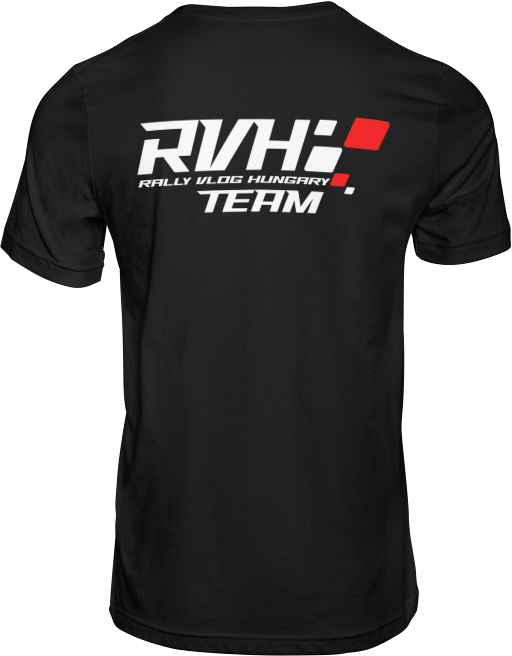 Rövid ujjú póló - Team