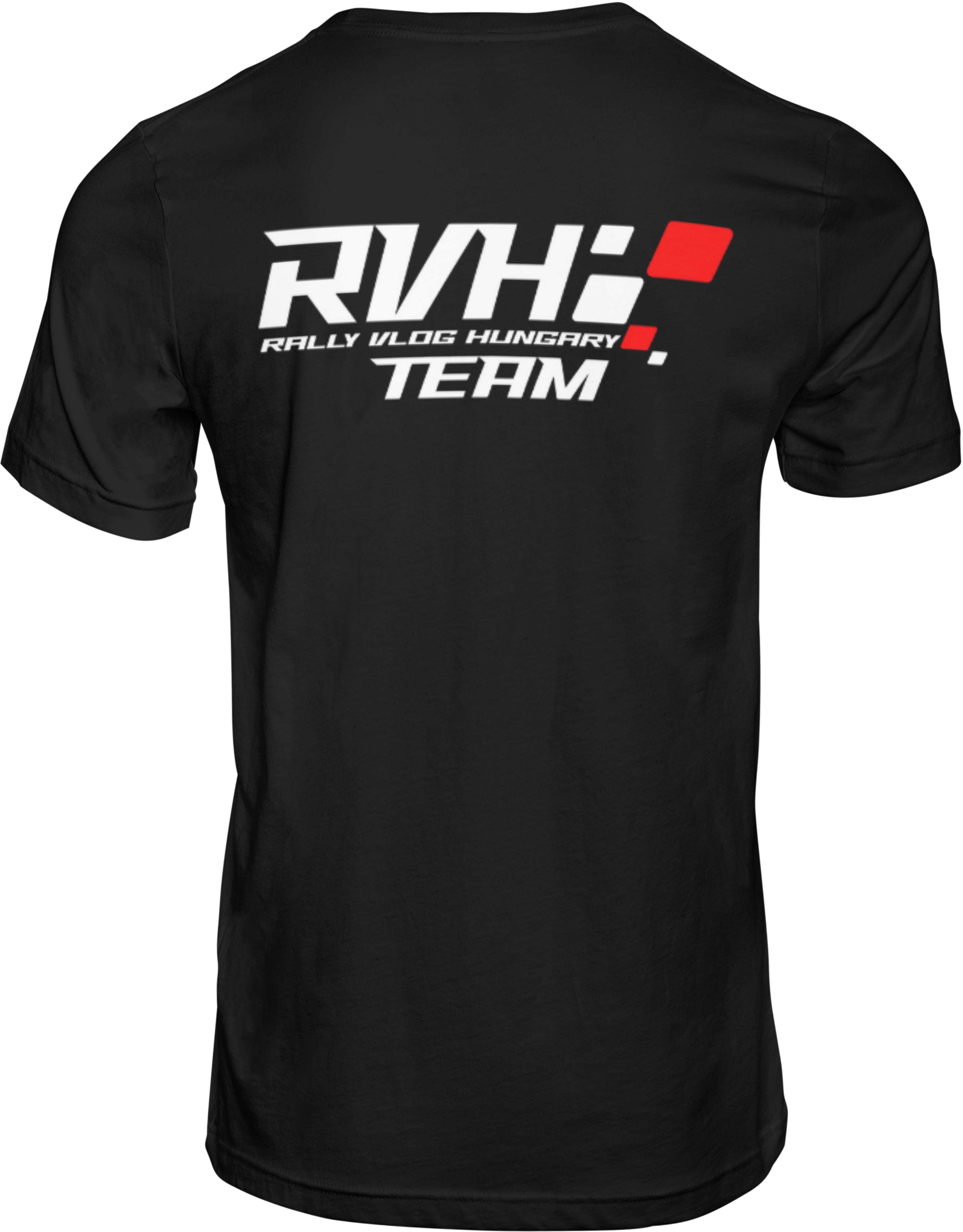 Rövid ujjú póló - Team