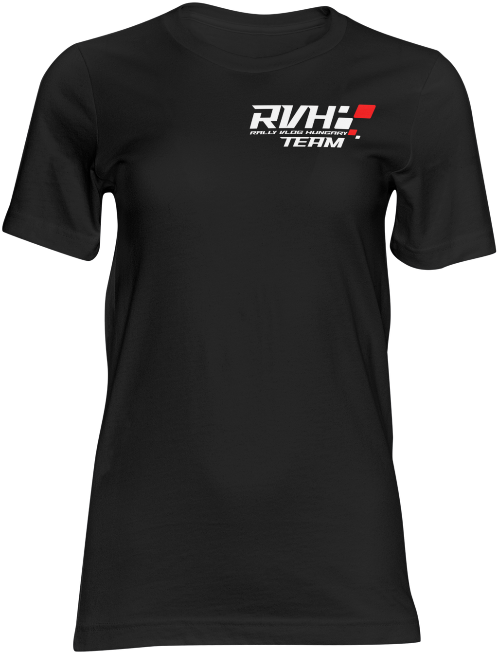 Rövid ujjú póló - Team