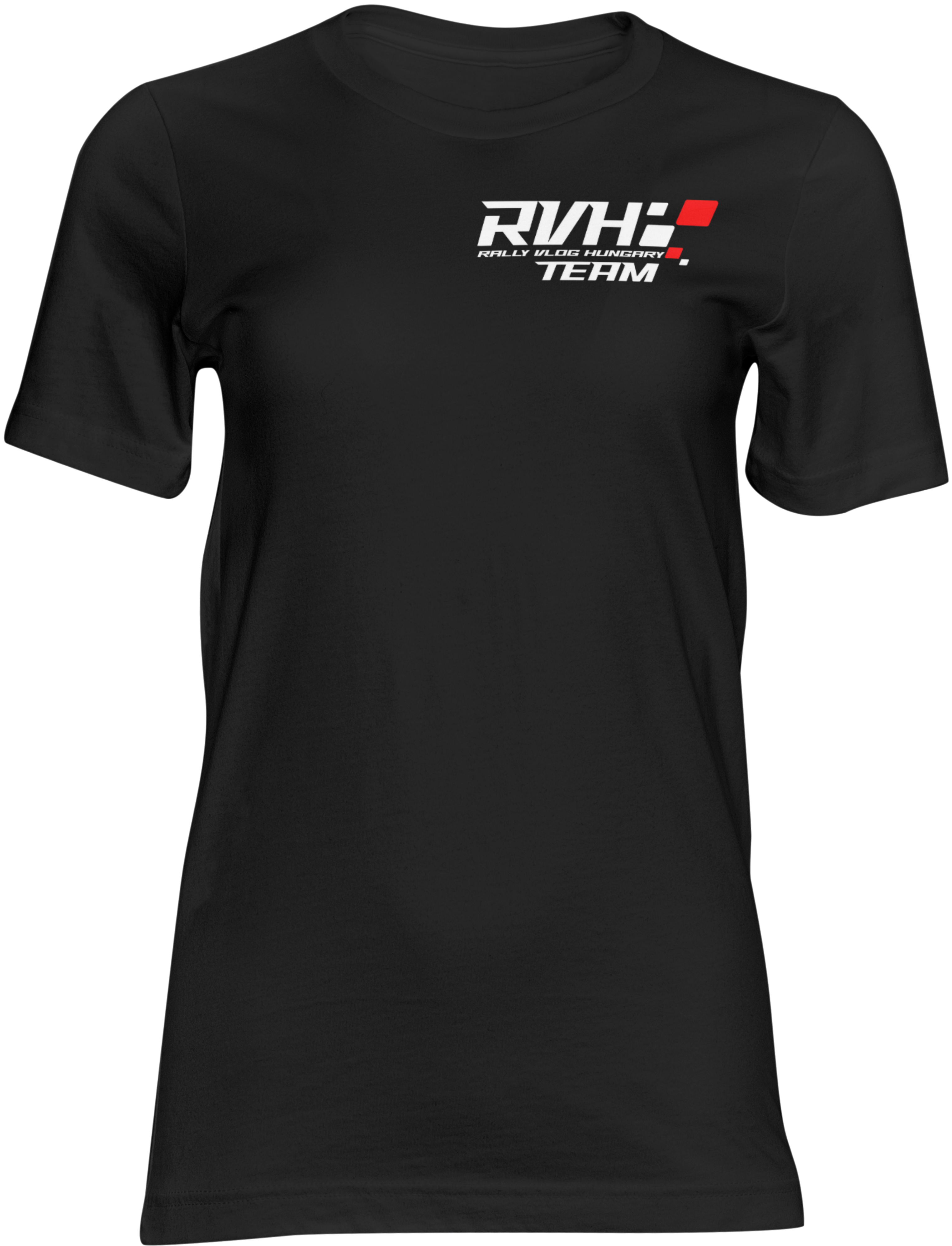 Rövid ujjú póló - Team