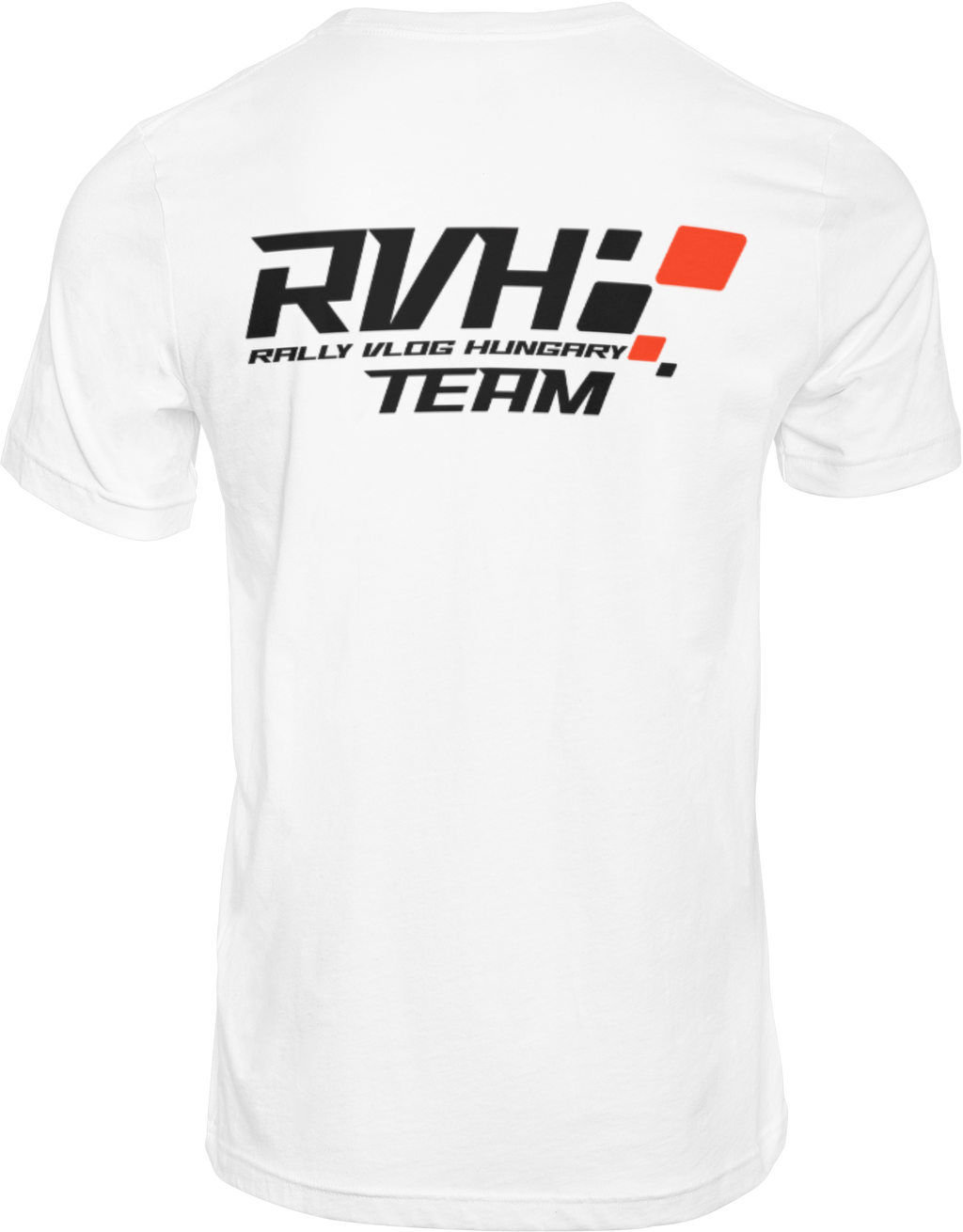 Rövid ujjú póló - Team