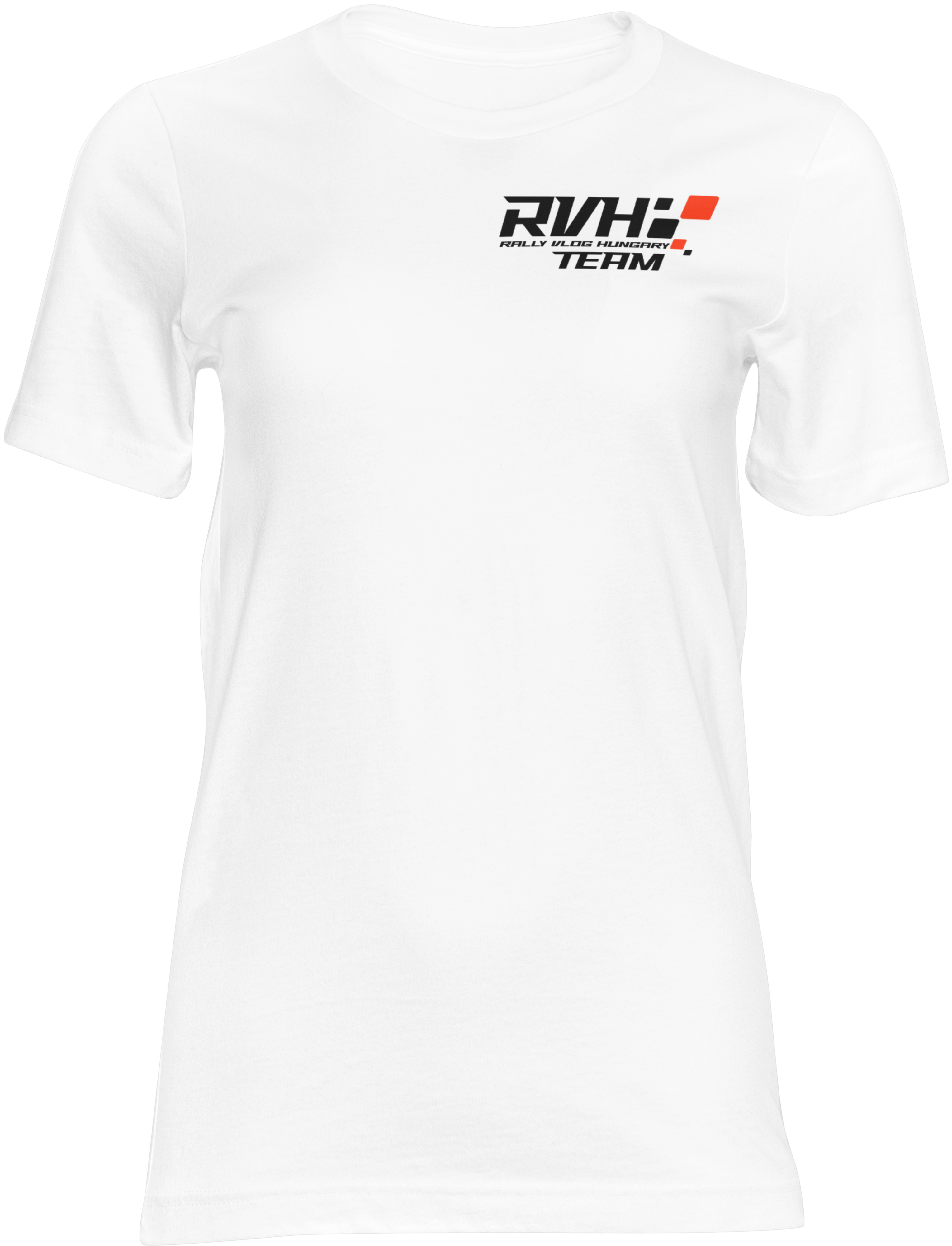 Rövid ujjú póló - Team